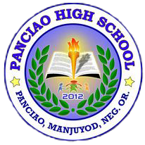 Panciao HS Library